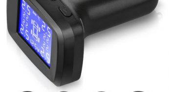 Tire Pressure Monitoring System (TPMS) Market Status, Market Sale & Price