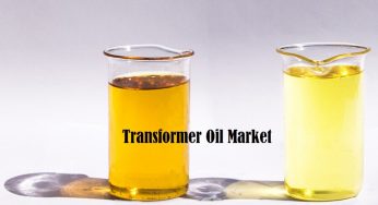 Transformer Oil Market is to Gain USD 3.56 Billion by 2026