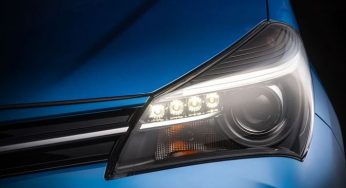 Vehicles Lighting Market by Product Type, Market, Players and Regions-