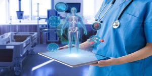 Wireless Healthcare Market Size, Growth, Trends, Share and Analysis