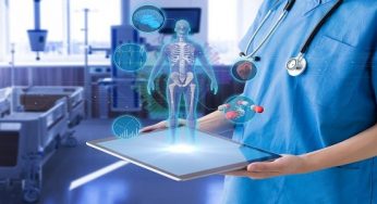 Wireless Healthcare Market Size, Growth, Trends, Share and Analysis