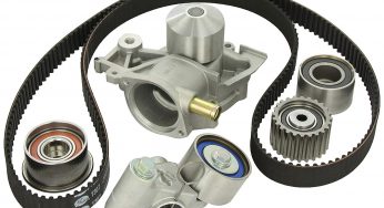 Automotive Timing Belt Market Revenue by Manufacturers, Production, Sale