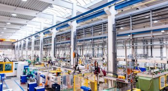 Factory Automation And Machine Vision Market – Global Industry Analysis