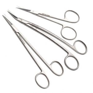 <span class="entry-title-primary">Surgical Scissors Market 2019 | Manufacturers, Regions, Type and Application, Forecast to 2025</span> <span class="entry-subtitle">Global Surgical Scissors Market Report</span>