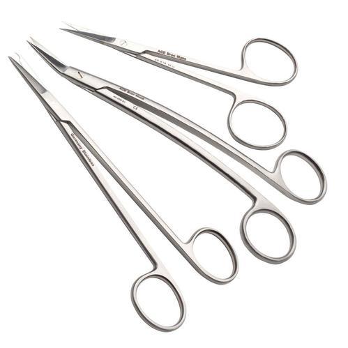 <span class="entry-title-primary">Surgical Scissors Market 2019 | Manufacturers, Regions, Type and Application, Forecast to 2025</span> <span class="entry-subtitle">Global Surgical Scissors Market Report</span><span class="rating-result after_title mr-filter rating-result-34773">	<span class="mr-star-rating">			    <i class="fa fa-star mr-star-full"></i>	    	    <i class="fa fa-star mr-star-full"></i>	    	    <i class="fa fa-star mr-star-full"></i>	    	    <i class="fa fa-star mr-star-full"></i>	    	    <i class="fa fa-star mr-star-full"></i>	    </span><span class="star-result">	5/5</span>			<span class="count">				(1)			</span>			</span>