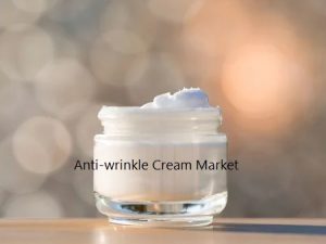 Anti-wrinkle Cream Market Global Analysis by Sales, Price, Revenue and Share