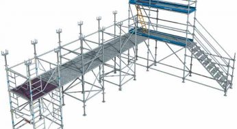 CRAB Module Scaffolds Market Size, Share Report 2024