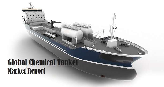 <span class="entry-title-primary">Chemical Tanker Market Size to Grow at 4.5% of CAGR by 2026 Globally</span> <span class="entry-subtitle">Global Chemical Tanker Market Report</span><span class="rating-result after_title mr-filter rating-result-36009">			<span class="no-rating-results-text">No ratings yet.</span>		</span>