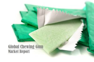 <span class="entry-title-primary">Chewing Gum Market Analysis Exhibits 4.05% of CAGR Rise up During 2019-2024</span> <span class="entry-subtitle">Global Chewing Gum Market Report</span>