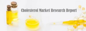 <span class="entry-title-primary">Cholesterol Market to Exhibit a Steady 5.14% CAGR During 2019-2024</span> <span class="entry-subtitle">Global Cholesterol Market Report</span>