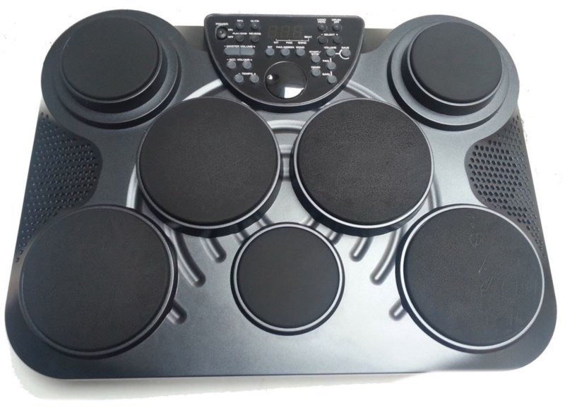 <span class="entry-title-primary">Electronic Drum Pad Market Segmentation, Demand, Growth And Trend</span> <span class="entry-subtitle">Global Electronic Drum Pad Market Report</span><span class="rating-result after_title mr-filter rating-result-35385">	<span class="mr-star-rating">			    <i class="fa fa-star mr-star-full"></i>	    	    <i class="fa fa-star mr-star-full"></i>	    	    <i class="fa fa-star mr-star-full"></i>	    	    <i class="fa fa-star mr-star-full"></i>	    	    <i class="fa fa-star mr-star-full"></i>	    </span><span class="star-result">	5/5</span>			<span class="count">				(1)			</span>			</span>