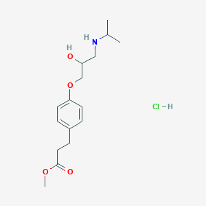 <span class="entry-title-primary">Global Esmolol hydrochloride Market- Industry Analysis, Size, Share</span> <span class="entry-subtitle">Global Esmolol hydrochloride Market- Industry Analysis, Size, Share </span><span class="rating-result after_title mr-filter rating-result-35924">			<span class="no-rating-results-text">No ratings yet.</span>		</span>