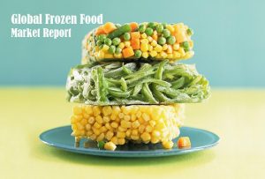 <span class="entry-title-primary">Frozen Food Market To Gain 4.5% of CAGR Due to Increasing Preference Towards Convenience Food / Ready to Eat Food by 2026</span> <span class="entry-subtitle">Worldwide Frozen Food Market Report</span>