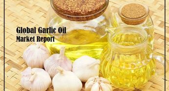 Garlic Oil Market | Industry Analysis by Types, Manufacturers, Uses and Forecast by 2024
