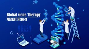 <span class="entry-title-primary">Gene Therapy Market Size, Share, Outlook, Forthcoming Developments and Future Investments by Forecast to 2026</span> <span class="entry-subtitle">Global Gene Therapy Market Report</span>