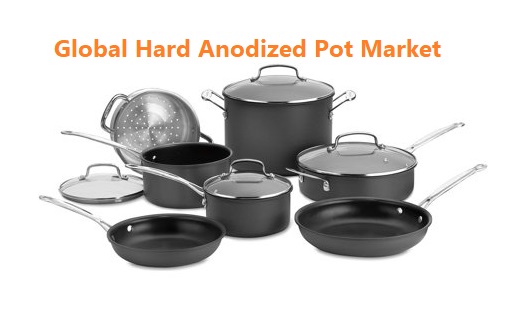 Hard Anodized Pot Market Global Analysis by Sales, Price, Revenue and Share to 2024 – Planet Market Reports<span class="rating-result after_title mr-filter rating-result-35518">			<span class="no-rating-results-text">No ratings yet.</span>		</span>