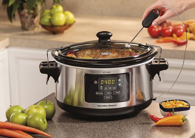 <span class="entry-title-primary">Slow Cooker Market Report Segmented by Application, Region</span> <span class="entry-subtitle">global slow cooker market will grow steadily during the next four years and post a CAGR of over xx% by 2024.</span><span class="rating-result after_title mr-filter rating-result-35601">			<span class="no-rating-results-text">No ratings yet.</span>		</span>