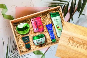 Festive Beauty Gift Box – By Himalaya