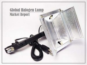 <span class="entry-title-primary">Halogen Lamp Market Report by Manufacturers, Types, Uses and Forecast by 2024</span> <span class="entry-subtitle">Worldwide Halogen Lamp Market Report</span>