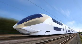 Global High Speed Trains Market – Global Industry Analysis