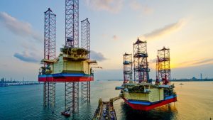 Jack-Up Rig Market to reach $xx billion by 2025