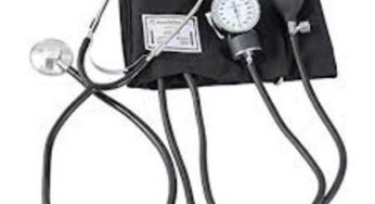 Mercury Sphygmomanometer Market Size, Growth, Analysis And Forecast of 2024