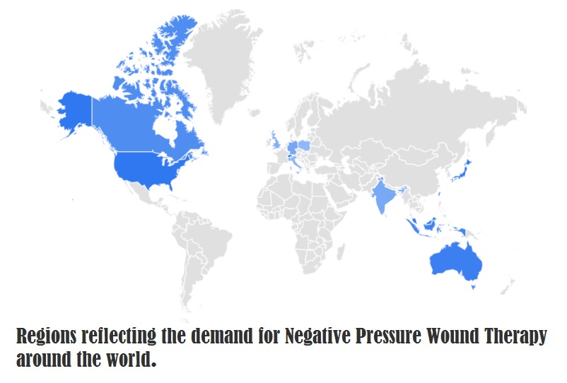 Negative Pressure Wound Therapy Market Report