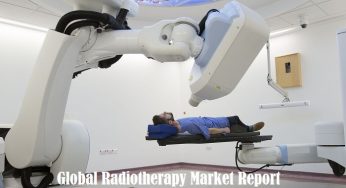 Radiotherapy Market | Research Report by Top Companies, Types, Applications and Forecast by 2026