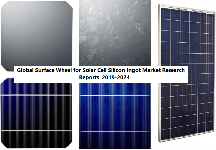 Surface Wheel for Solar Cell Silicon Ingot Market Research Analysis 2024<span class="rating-result after_title mr-filter rating-result-37655">			<span class="no-rating-results-text">No ratings yet.</span>		</span>