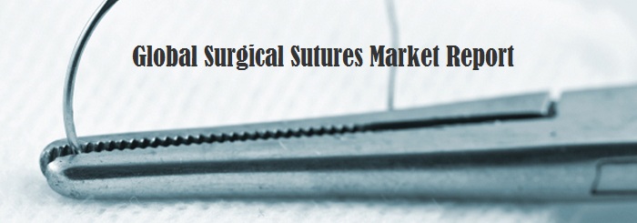 <span class="entry-title-primary">Surgical Suture Market Share, Size, Growth, Demand, Analysis and Business Forecast</span> <span class="entry-subtitle">Global Surgical Suture Market Report</span><span class="rating-result after_title mr-filter rating-result-36427">			<span class="no-rating-results-text">No ratings yet.</span>		</span>