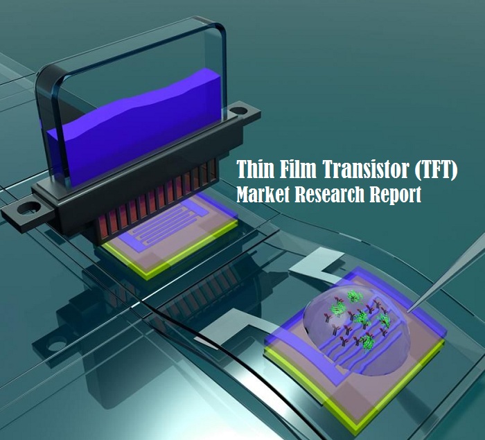 <span class="entry-title-primary">Thin Film Transistor Market (TFT) Market Analysis, Size, Share, Trends, and Forecast by 2025</span> <span class="entry-subtitle">Global Thin Film Transistor Market Report</span><span class="rating-result after_title mr-filter rating-result-35507">			<span class="no-rating-results-text">No ratings yet.</span>		</span>