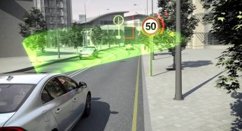 Global Traffic Sign Recognition Systems Market Industry Analysis, Trends, Growth