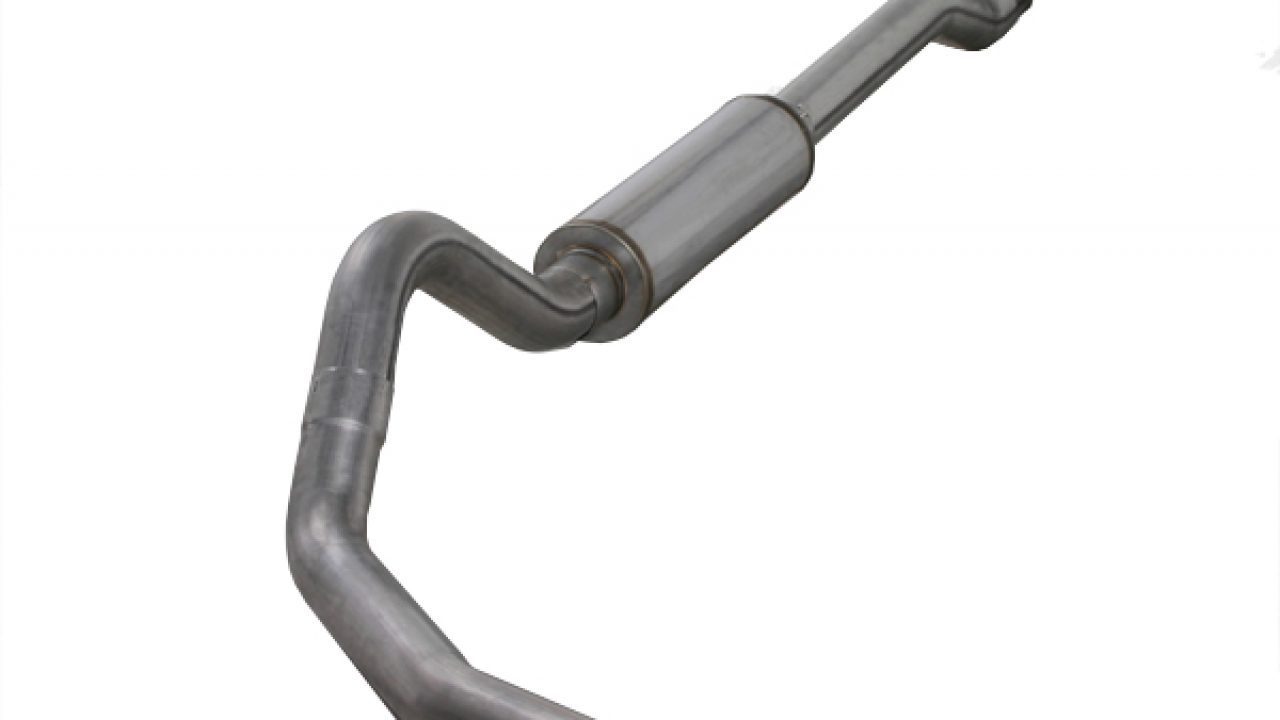 cheap truck exhaust systems