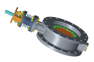 Valve Steam Seal Market Manufacturers, Regions, Type and Application