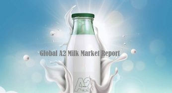A2 Milk Market Size, Share, Demand, Growth, Trends, Outlook and Business Forecast by 2026