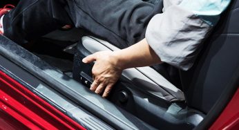 Automotive Power Seat Switch Market Size, Share, Growth, Trends