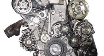 Automotive Timing Belt Market Global Opportunity Analysis