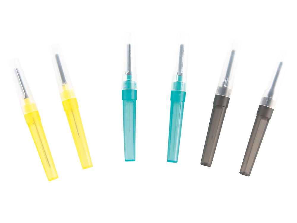 <span class="entry-title-primary">Blood Collection Needles Market Share, Trend, Segmentation and Forecast</span> <span class="entry-subtitle">Global Blood Collection Needles Market Report</span><span class="rating-result after_title mr-filter rating-result-39990">			<span class="no-rating-results-text">No ratings yet.</span>		</span>