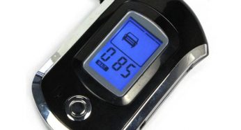 Breath Analyzers Market 2019-2026 – Industry Analysis and Global Forecast