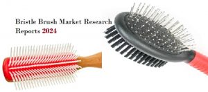 Bristle Brush Market Size, Share, Trends, Growth, Forecast Till 2024