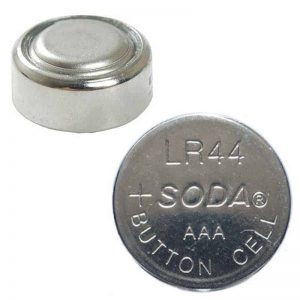 Button Cell Batteries Market Size, Share, Growth, Trend Forecast – 2024