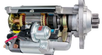 Car Starter Market By Service, Polymer Type