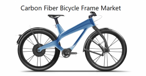 Global Carbon Fiber Bicycle Frame Market | Bicycle Market 2024