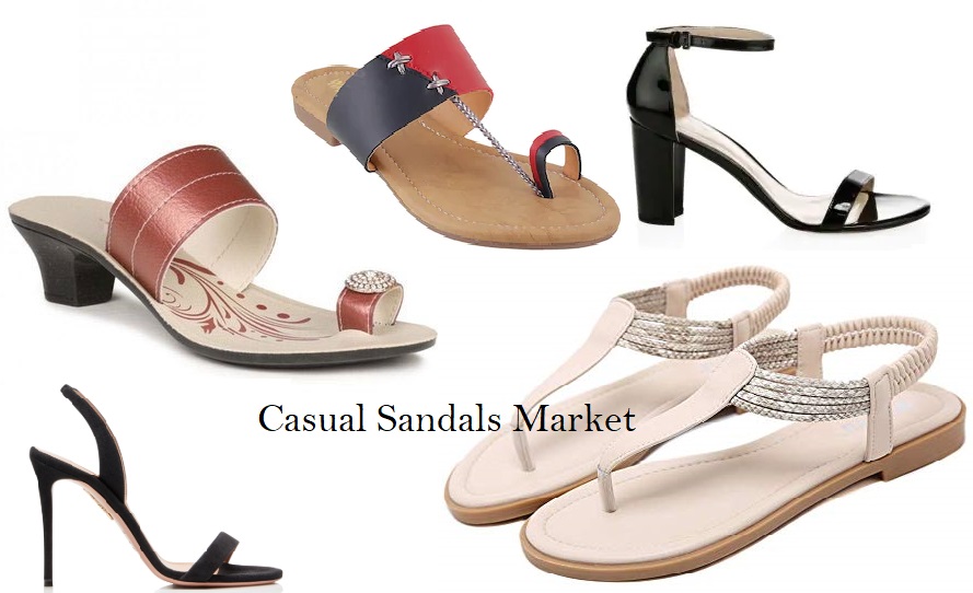 Casual Sandals Market Top Manufactures, Size, Growth rate 2020-2024<span class="rating-result after_title mr-filter rating-result-38381">			<span class="no-rating-results-text">No ratings yet.</span>		</span>