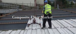 Composite Floor Market by Region, Product Type and End-Use