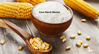 Corn Starch Market to reach USD 23.92 Billion by 2026 | Business Research Reports