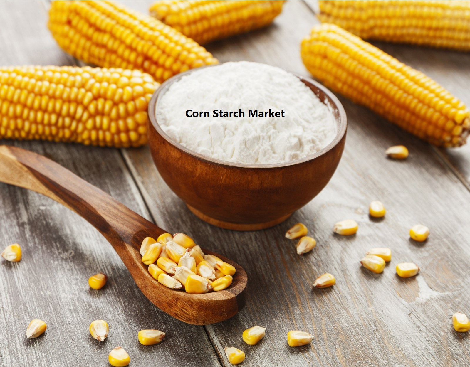 <span class="entry-title-primary">Corn Starch Market to reach USD 23.92 Billion by 2026 | Business Research Reports</span> <span class="entry-subtitle">Global Bio-Chem Technology Group, Agrana Group, Cargill Corporation, Tereos Syral S.A.S, Tate & Lyle PLC, Roquette Freres S.A., Associated British Food plc, Archer Daniels Midland, Vijayawada Chemicals, Bayer AG, Grain Processing Corporation.</span><span class="rating-result after_title mr-filter rating-result-39390">			<span class="no-rating-results-text">No ratings yet.</span>		</span>