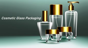 Cosmetic Glass Packaging Market Size, Share, Growth, Trends, Demand, Price, Top Manufacturers