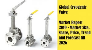 <span class="entry-title-primary">Cryogenic Valve Market | Global Industry Analysis, Outlook and Growth by 2026</span> <span class="entry-subtitle">Global Cryogenic Valve Market Report</span>