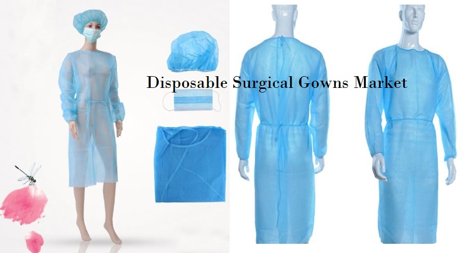 Disposable Surgical Gowns Market Intelligence and Growth<span class="rating-result after_title mr-filter rating-result-37798">			<span class="no-rating-results-text">No ratings yet.</span>		</span>